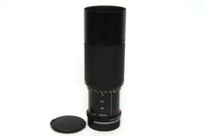 Leitz Wetzlar Leica Vario-Elmar-R 75-200mm F4.5 In ottimo stato con coperchi