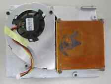 DISSIPATORE CPU E VENTOLA