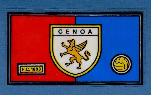 Scudetto calciatori panini - scudetto,