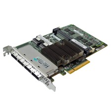 HP Smart Array P822 SAS