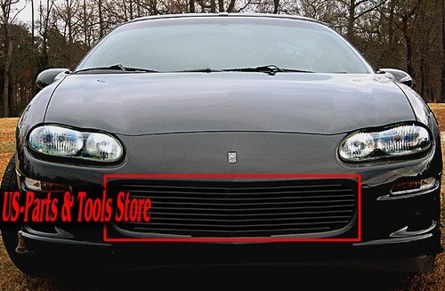 Chevrolet camaro 03 - 98,