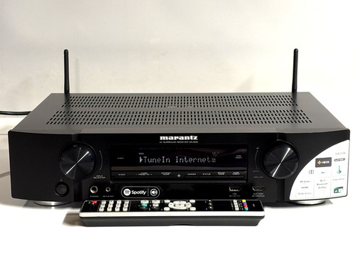 Slim marantz nr1508 - marantz, 5.2