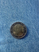Rara moneta 2 euro giovanni pascoli