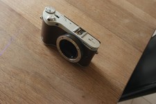 Fotocamera digitale Samsung