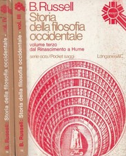 Storia della filosofia