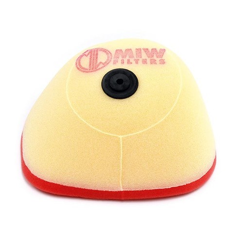 Filtro aria miw offroad - offroad, honda