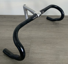 CINELLI EUBIOS DROP BAR 42 CM