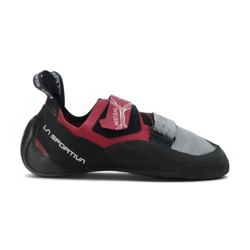 Scarpe arrampicata la - da,