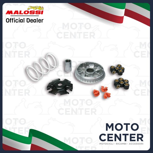 Variatore malossi piaggio - malossi,