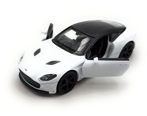 Modellauto aston martin dbs - aston,