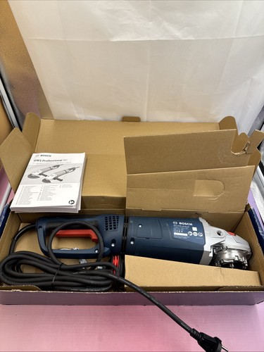 Bosch professional gws 230 - professional, 27-230