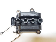 8200734204 BOBINA ACCENSIONE RENAULT GRAND MODUS (2° SERIE) 1.2 B 16V MAN 5M 75C