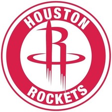 Houston Rockets Basketball