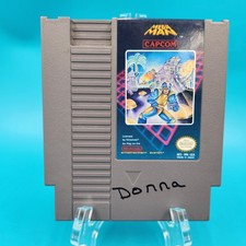 Capcom Mega Man (Nintendo