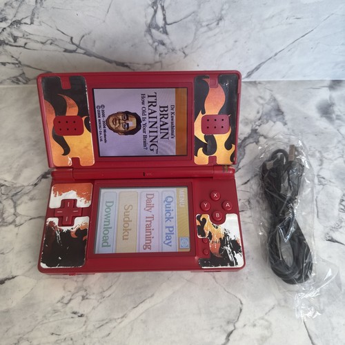 Nintendo lite sistema - nintendo,