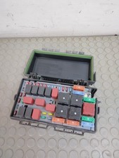 17821 Centralina portafusibili Fiat Grande Punto dal 2005 al 2018 cod 51775622