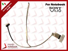 Cavo Flat LCD SONY VAIO SVE17