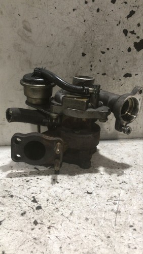 Turbina turbo per ford - turbo, fiesta