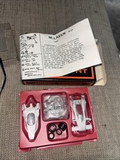 Kit modellino auto da corsa