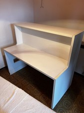 Bancone per Attività Con Vetrina