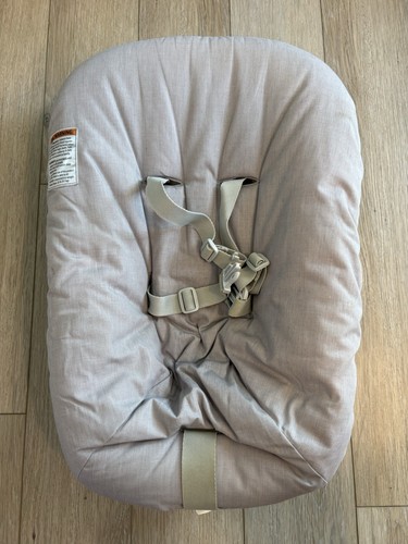 Stokke tripp trapp newborn - trapp, set