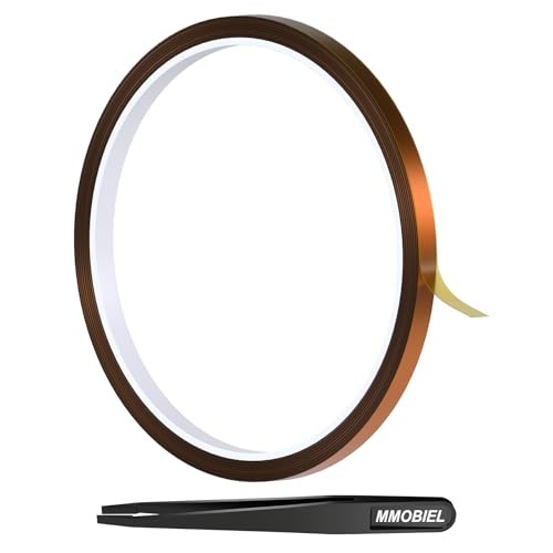 Mmobiel nastro termico 6mm - mmobiel,