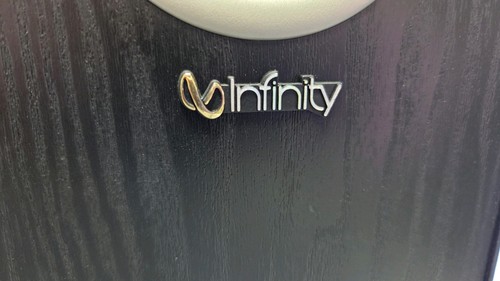 Parte altoparlante infinity - altoparlante,