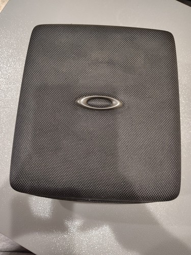 Oakley thump soft - thump, vault