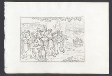 BARTOLOMEO PINELLI, I VALERI