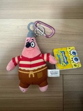 Mascotte moschettone SpongeBob