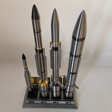 Modello militare stampato - , 3d