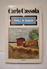 Fogli di diario di Carlo