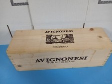 ORIGINAL AVIGNONIAN WISH