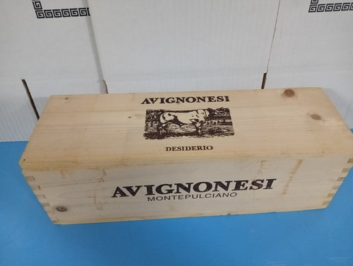 Scatola legno originale - scatola,