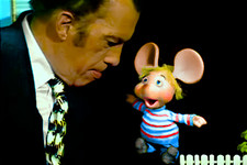 ED SULLIVAN & TOPO GIGIO -
