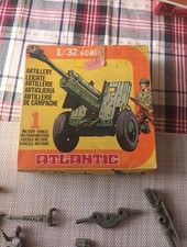 Soldatini Atlantic 1 32 2152