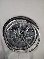 Set ruote Campagnolo Eurus G3