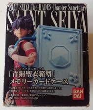 Seiya memory card ps2 pandora