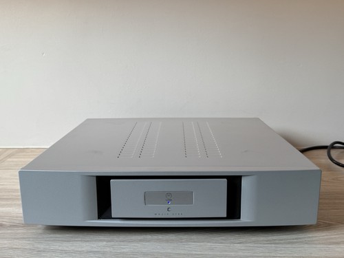 Amplificatore potenza linn - di,