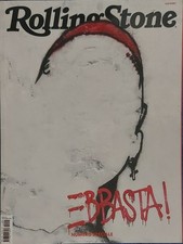 ROLLING STONE Sfera Ebbasta