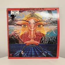 Vintage Symphonic Slam 12"