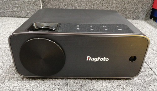 Rayfoto 882 proiettore home - rayfoto, rd-882