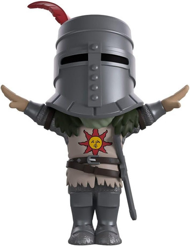 Dark souls statuetta - souls, in