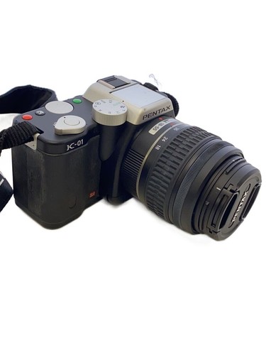 Pentax fotocamera reflex - fotocamera,