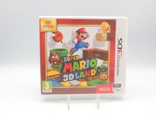 Jeu Nintendo 3DS - Super Mario