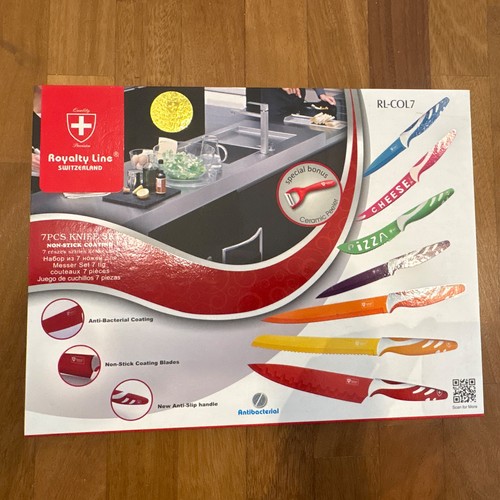 Royalty line switzerland set - line,