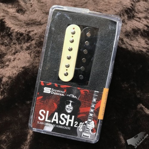 Seymour duncan slash hb - slash, 2.0