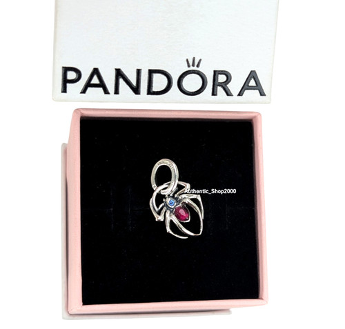 Nuovo 100 autentico pandora - autentico,