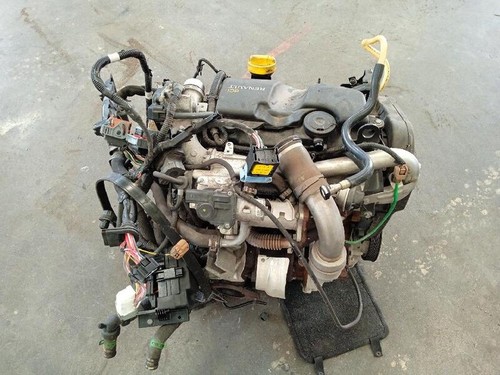 K9kh834 motore renault - k9kh834,