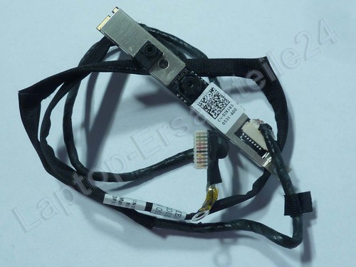 Dell vostro 1710 webcam ojx185 - vostro,